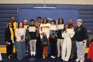 College and Career Fair 2025