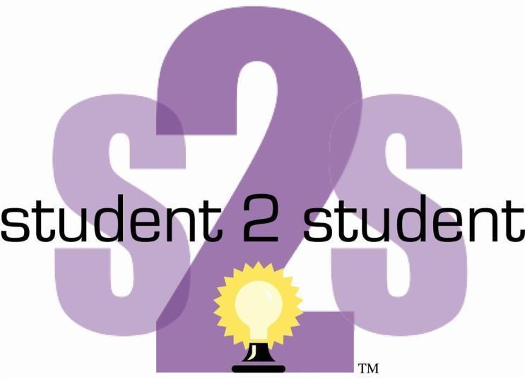 Student 2 Student