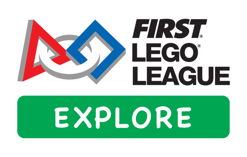 2020-2022 Junior First Lego League Explore Tryouts Scheduled for October Featured Photo