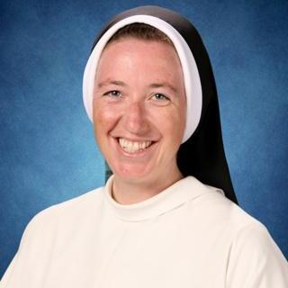 Sister Rachel MarieBoyd, O.P.'s Profile Photo