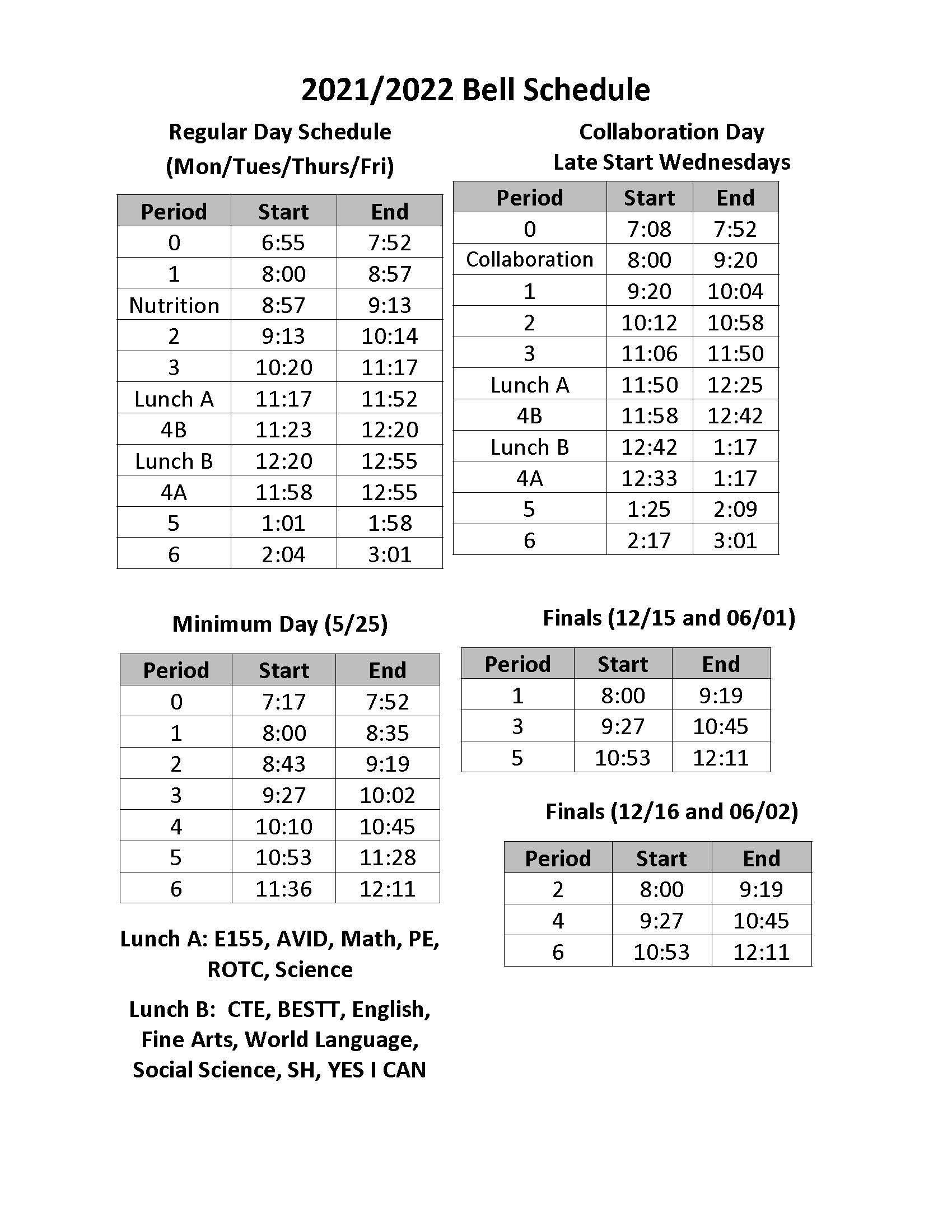 Welcome Back Mustangs! | West Valley High School
