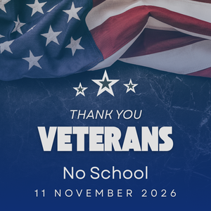Veterans Day