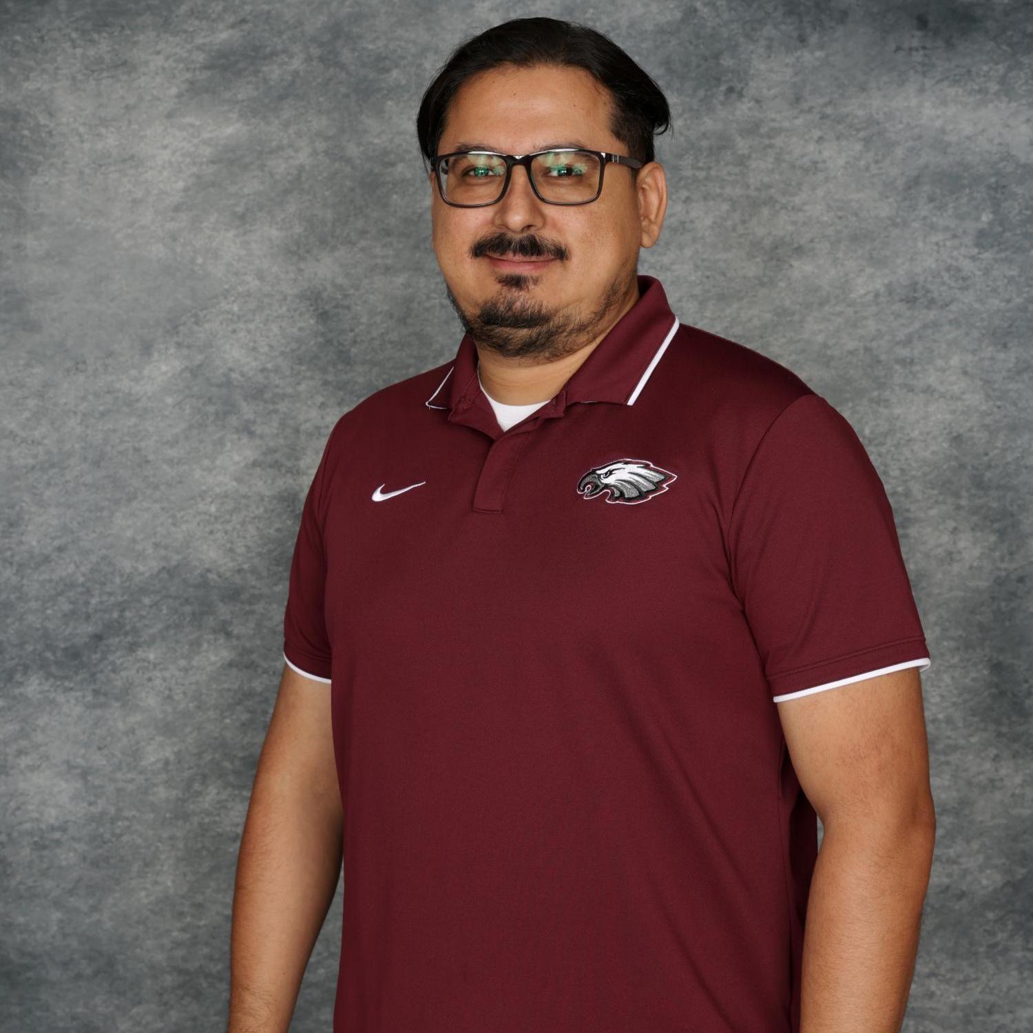 ErikRamirez Gonzalez's Profile Photo