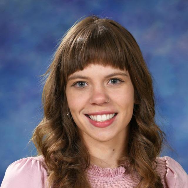 CaitlynnBirkmeier's Profile Photo