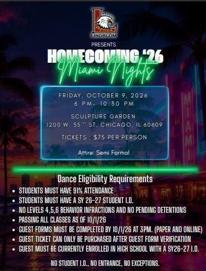 Homecoming