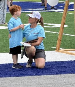 BCSS Special Olympics 2026