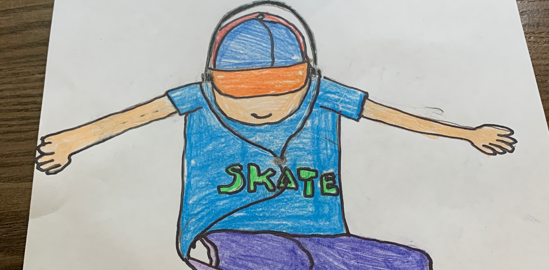 Student Artwork