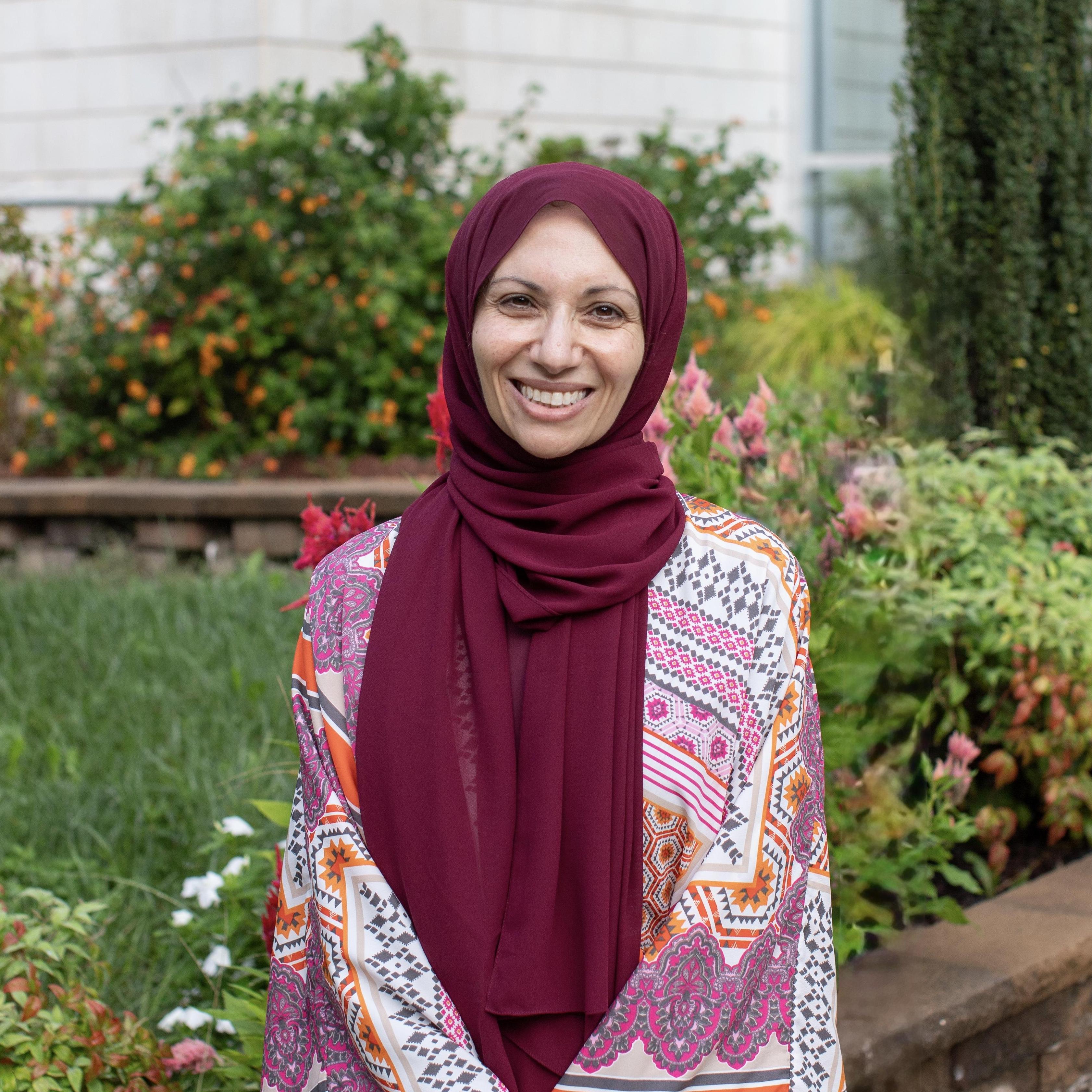 MaeMohamed's Profile Photo