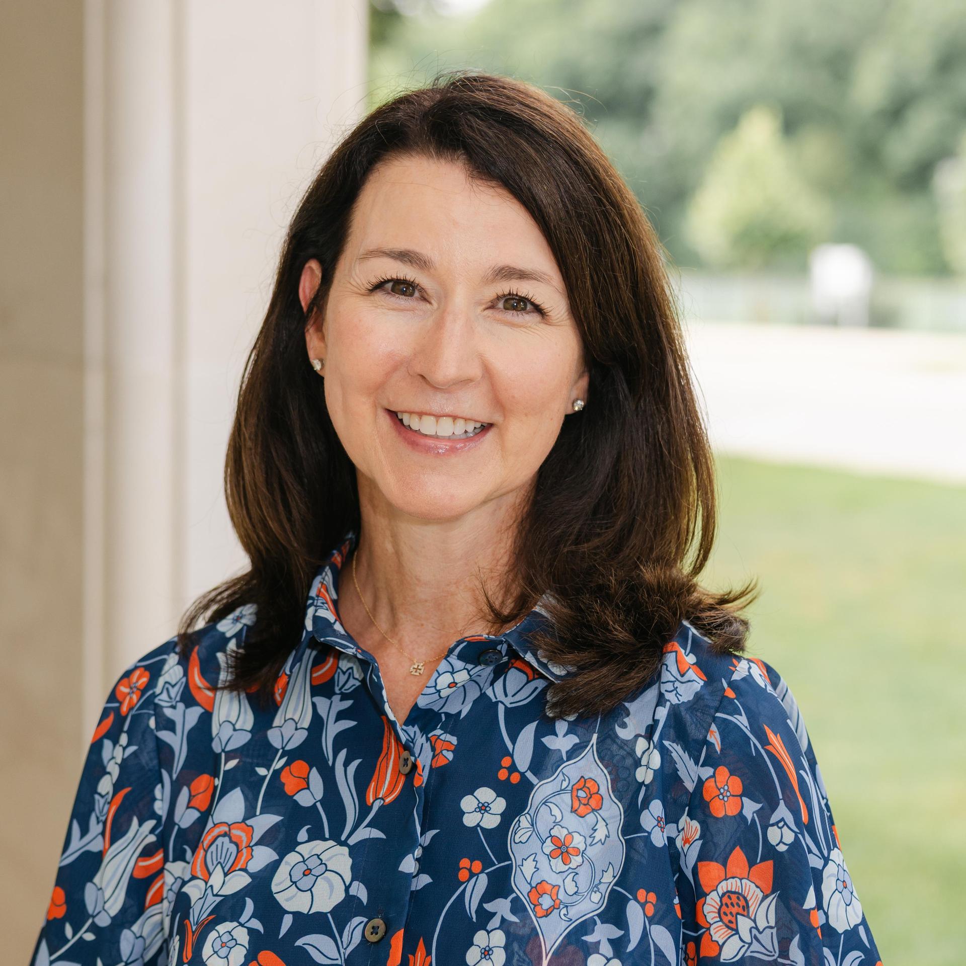 Stacy Schicke