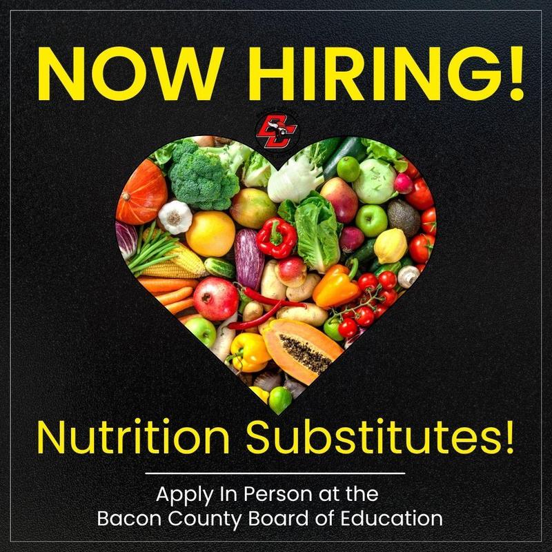 nutrition