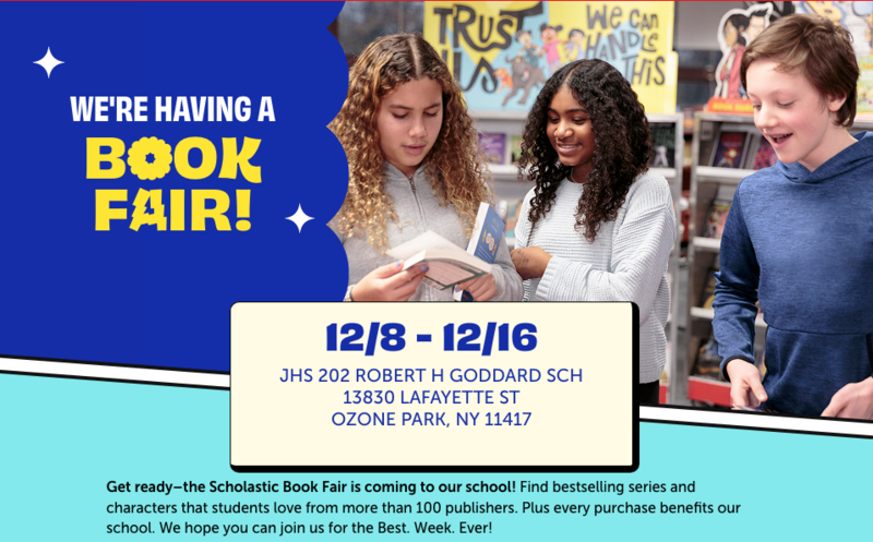 Picture of a boy and girl looking at books