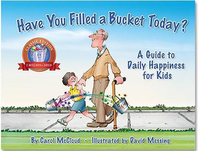 front cover of a book