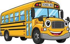 Bus Drill - Thursday, September 25th