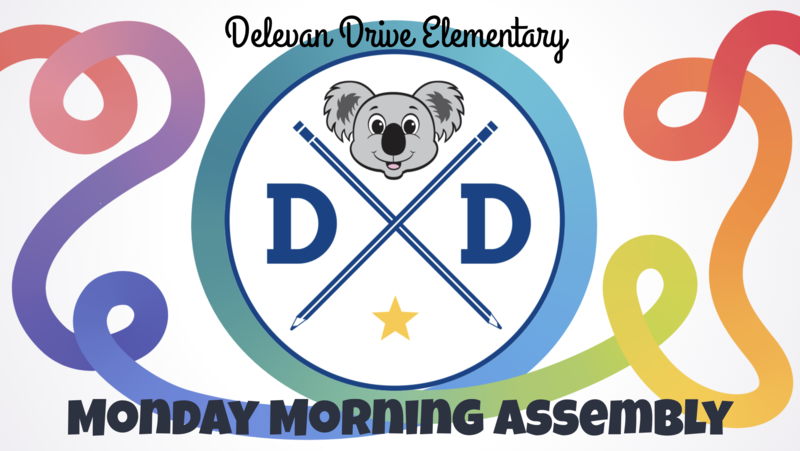 Morning Assembly: October 11, 2021 Featured Photo