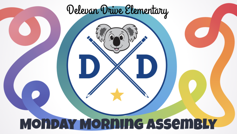 Morning Assembly: October 11, 2021