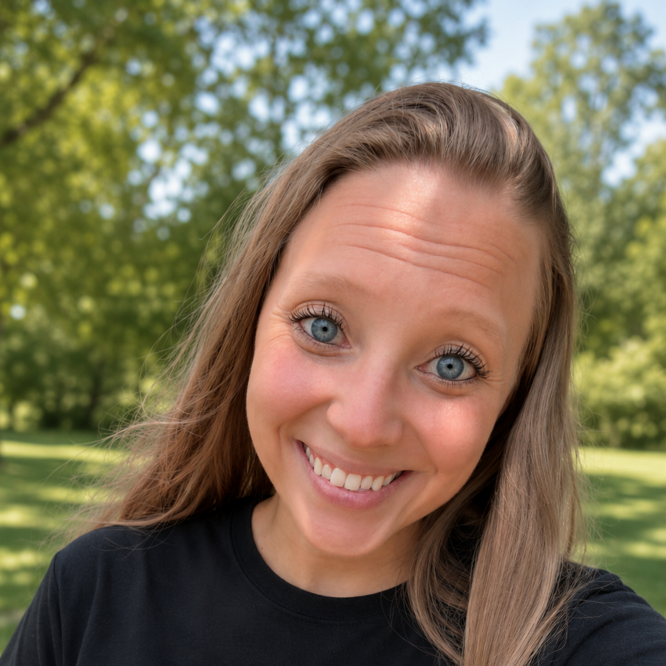 JamisonHarper's Profile Photo