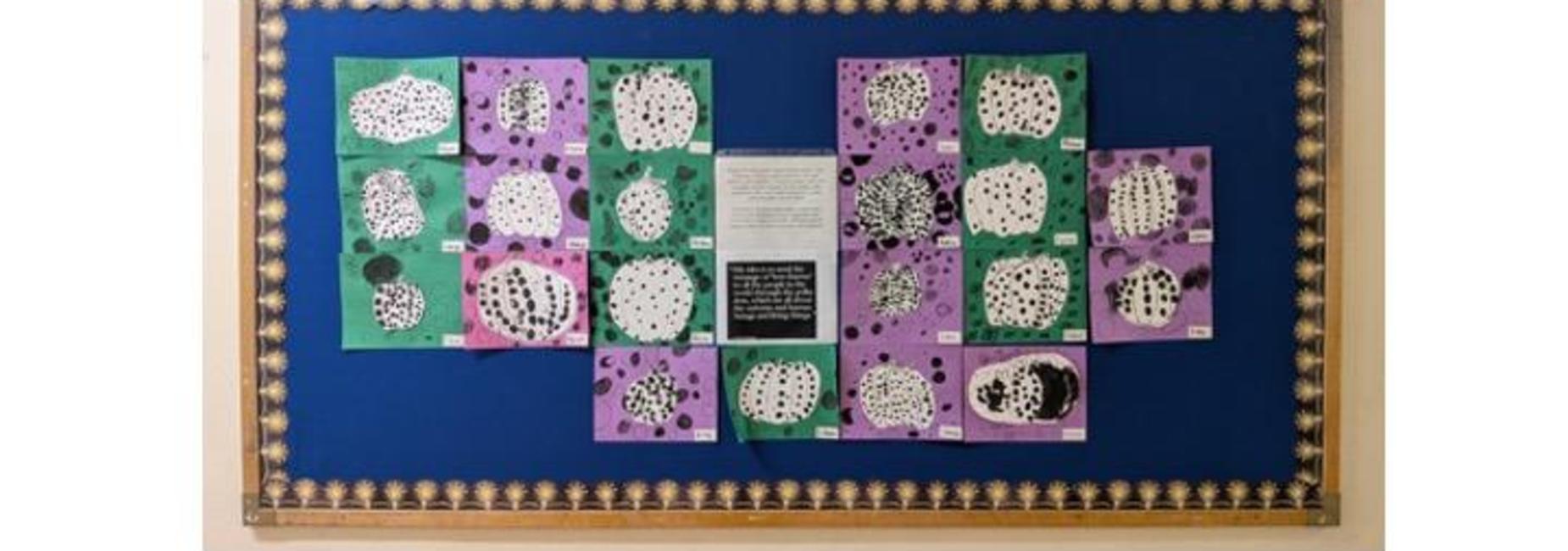 Fall Arts