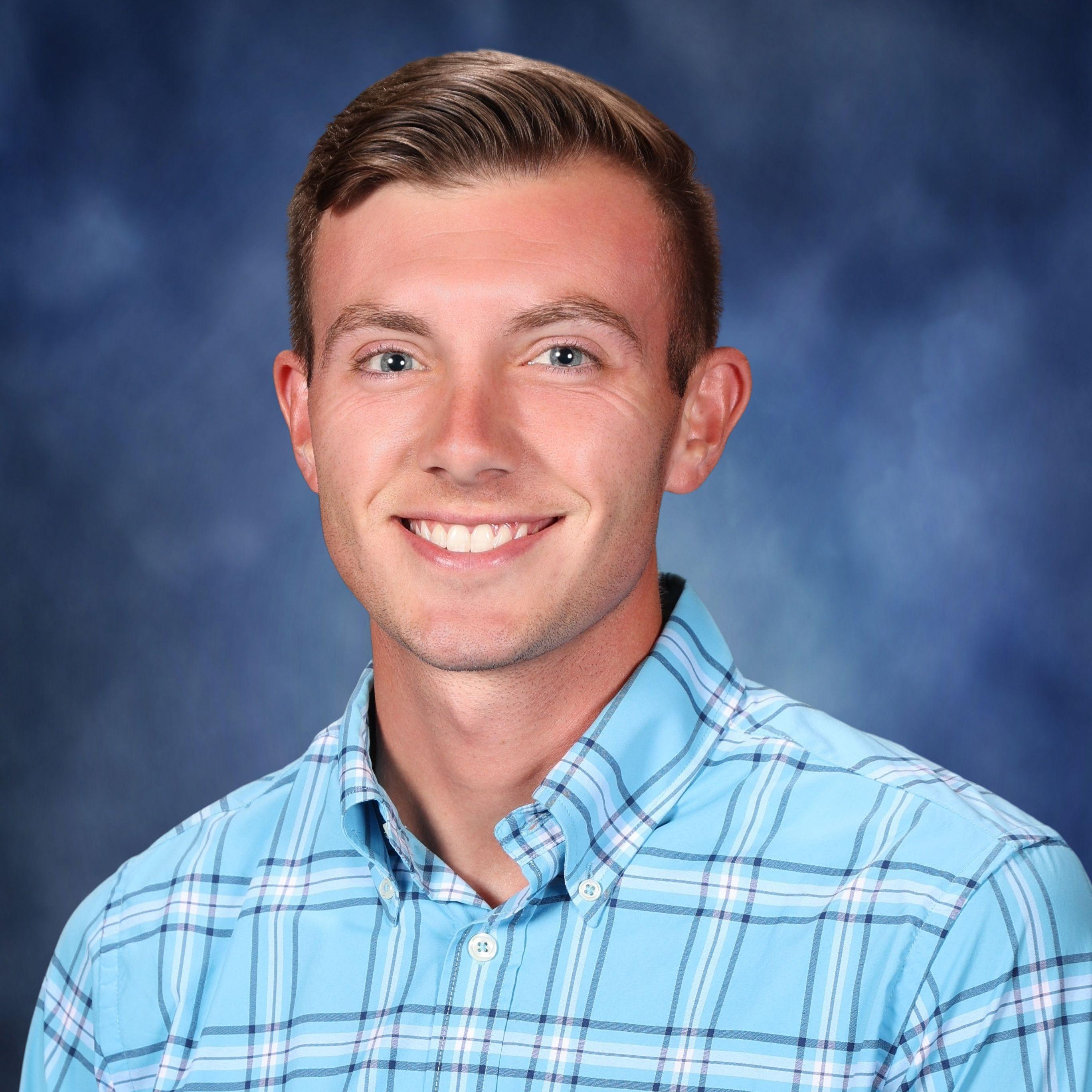 TeddyCecotti's Profile Photo