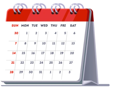 Calendar