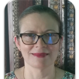 YvonneChaparro's Profile Photo