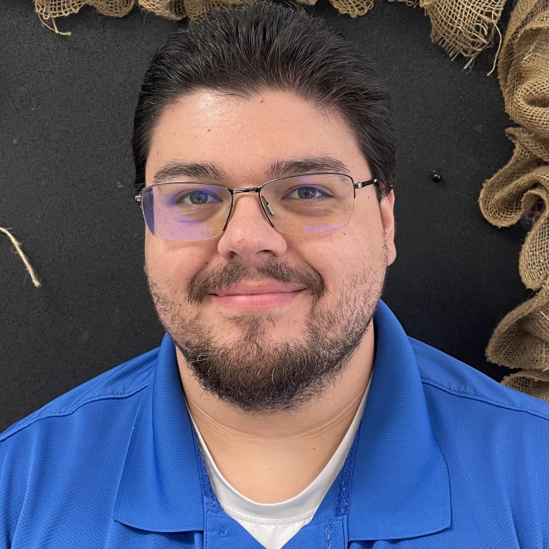WesleyMcSwain's Profile Photo
