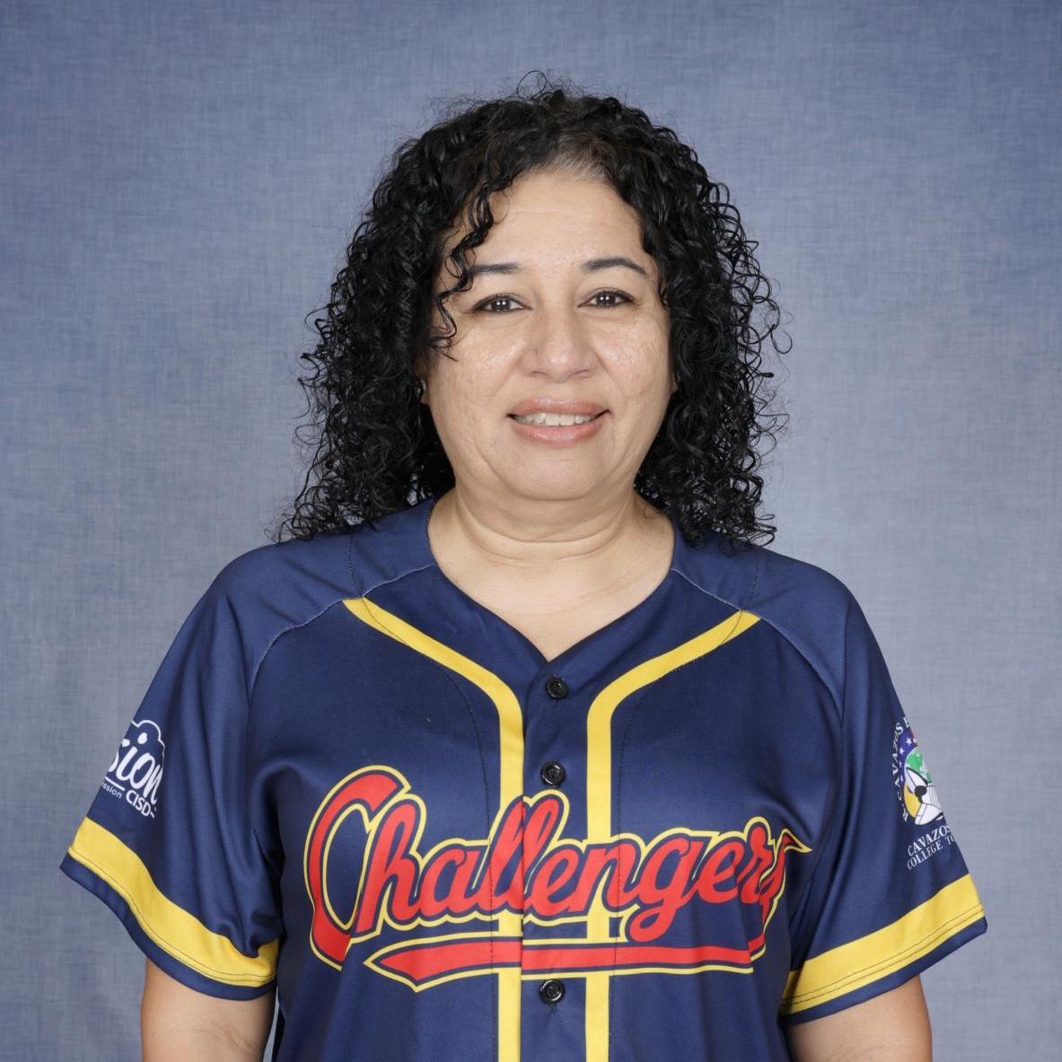 ClaribelGonzalez's Profile Photo