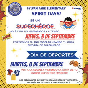 SuperHeroe y deportes