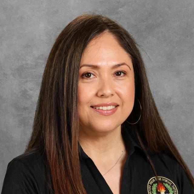 SonyaMarquez's Profile Photo