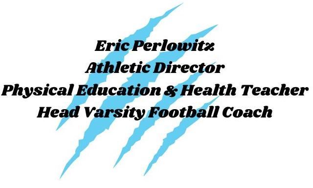 Physical ed Banner