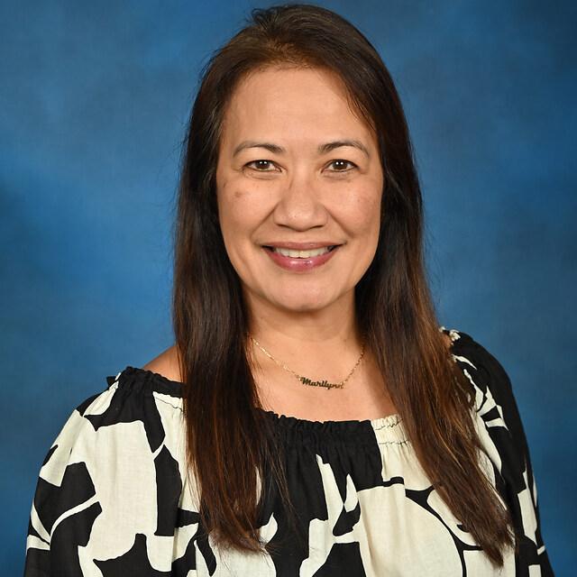 MarilynnGanacias's Profile Photo