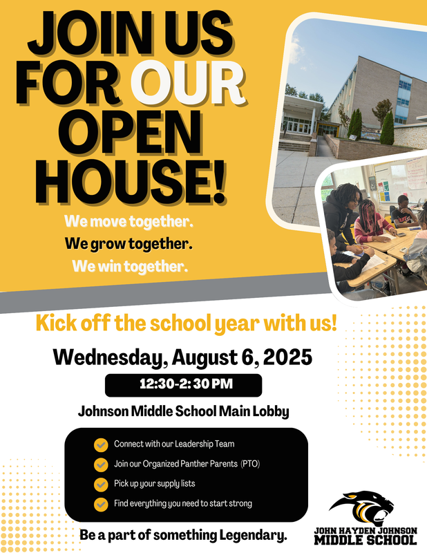 Open House