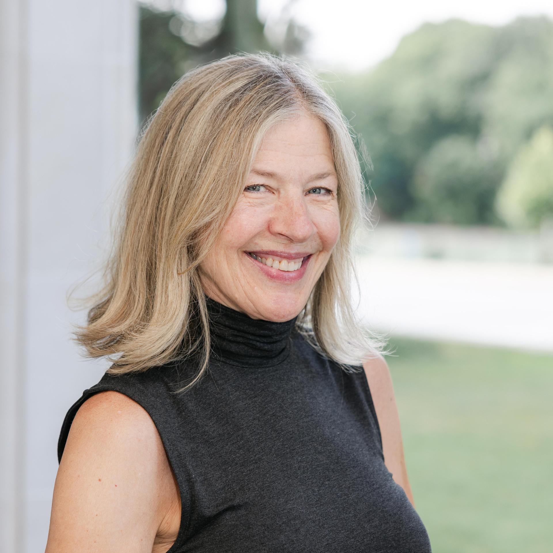 Linda Ransford