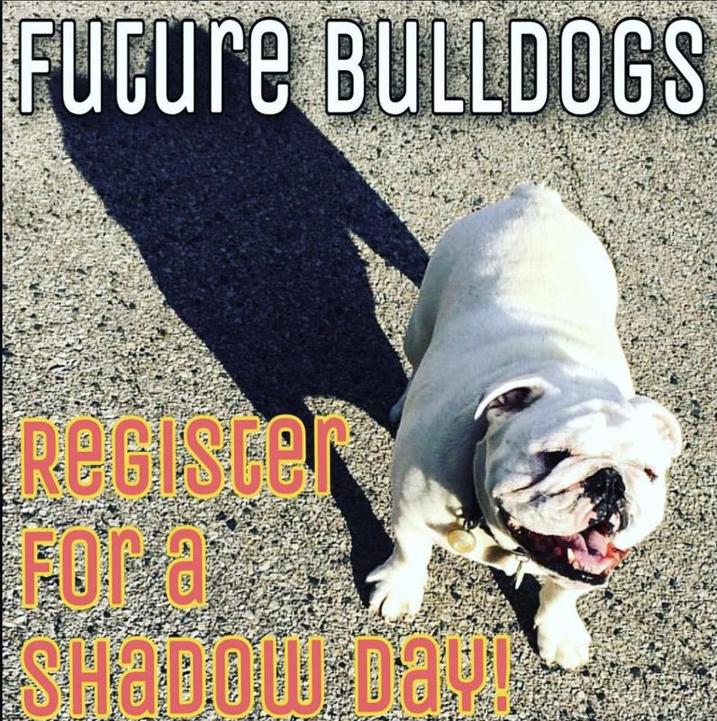 Group Shadow Day Registration Open Featured Photo