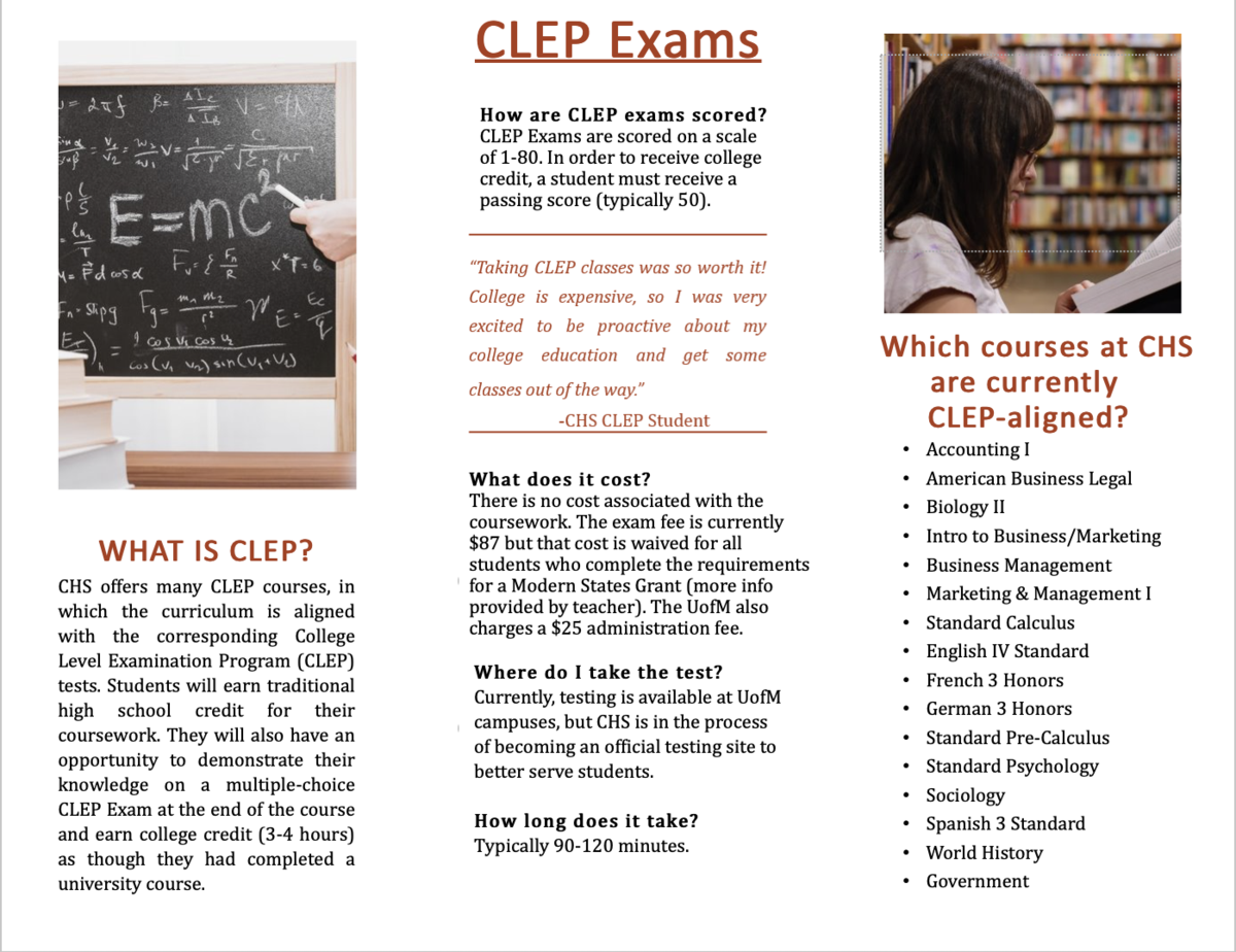 clep
