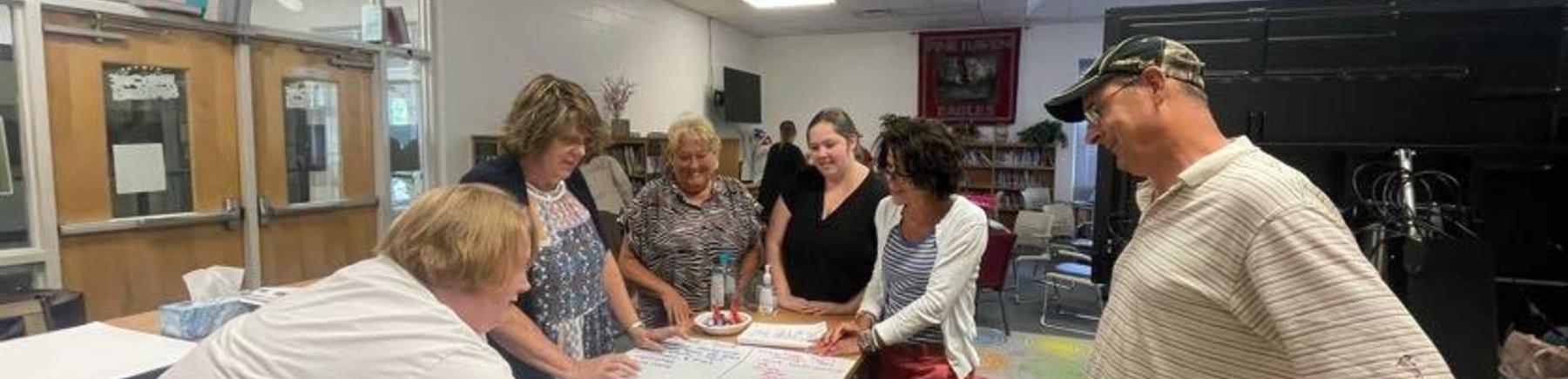 Fentress County Schools