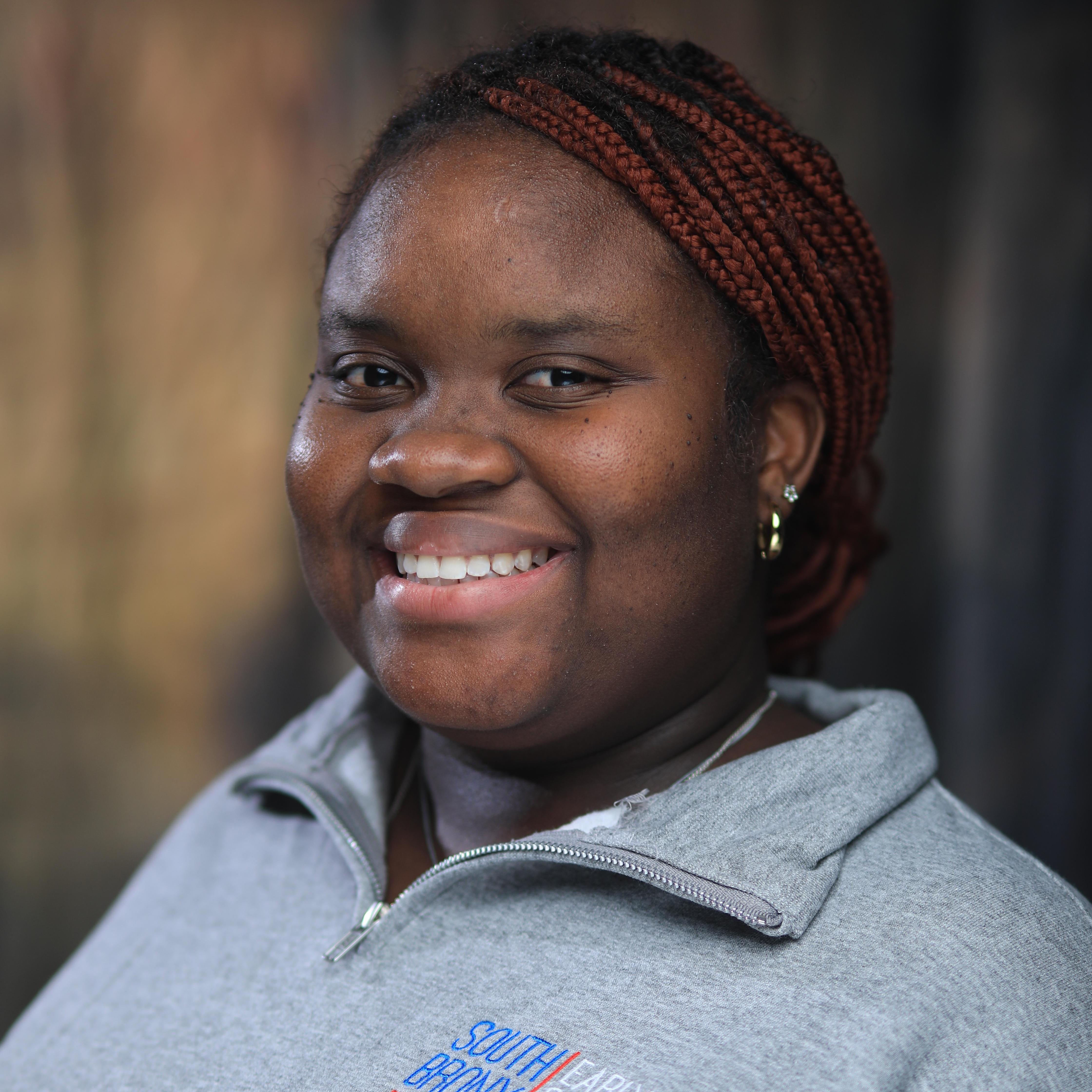 Sasha-KayShrouder's Profile Photo