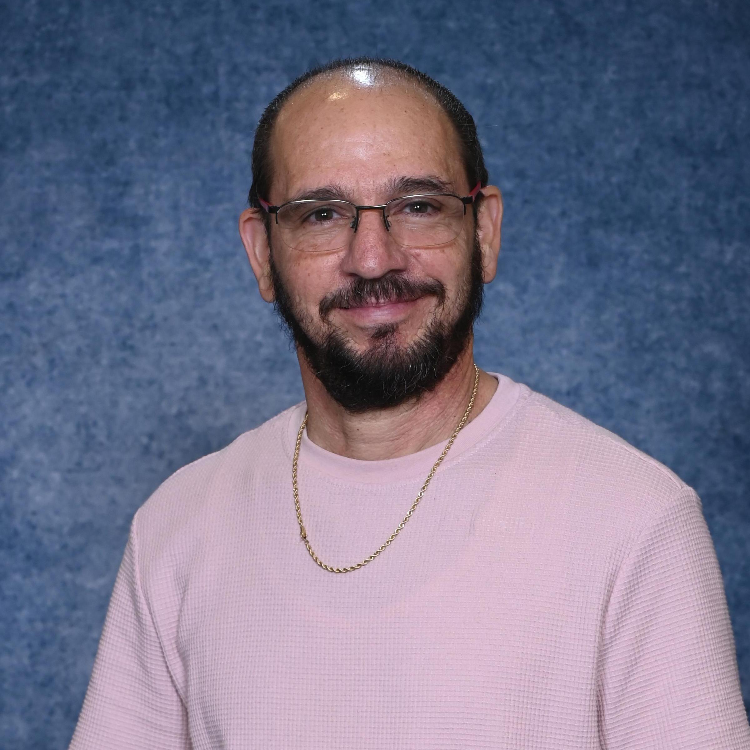 Dr. MichaelBerg's Profile Photo