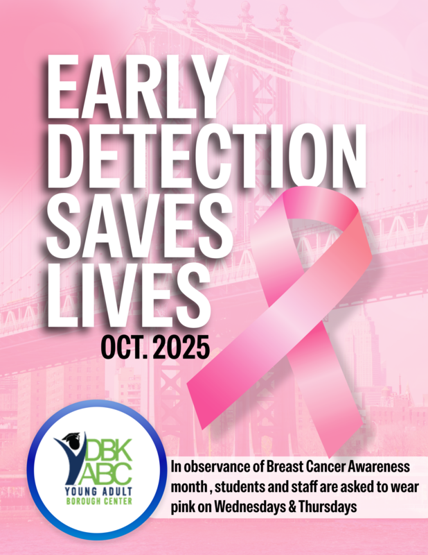 Breast Cancer Awareness