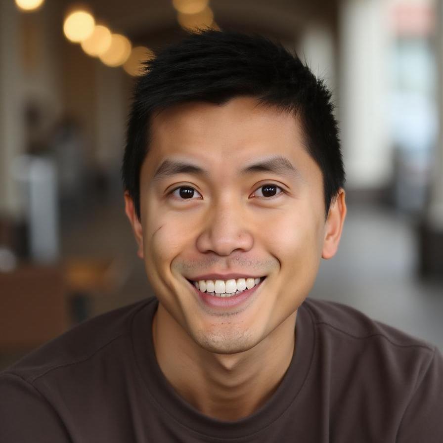 JiaoChen's Profile Photo