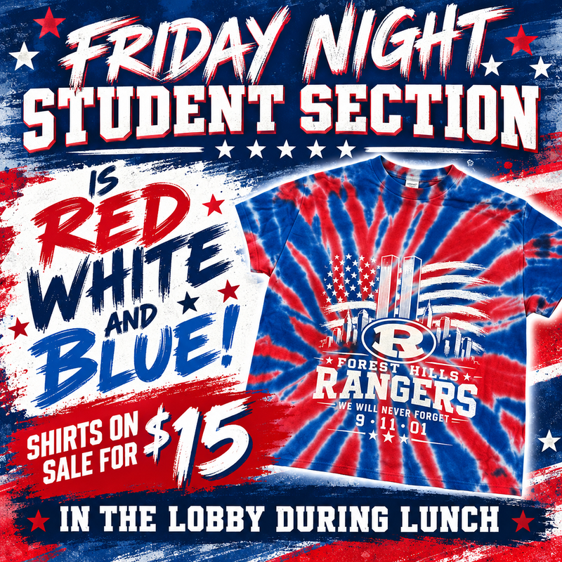 FNL student section