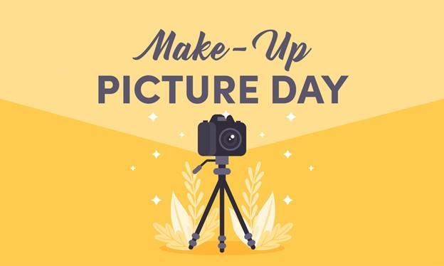 ID Picture Make-Up Day is Tuesday, August 30th Featured Photo