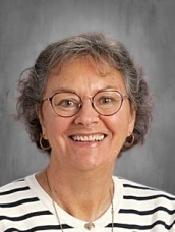 Photo of Dr. Laura Miller, Superintendent of Schools RSU #20