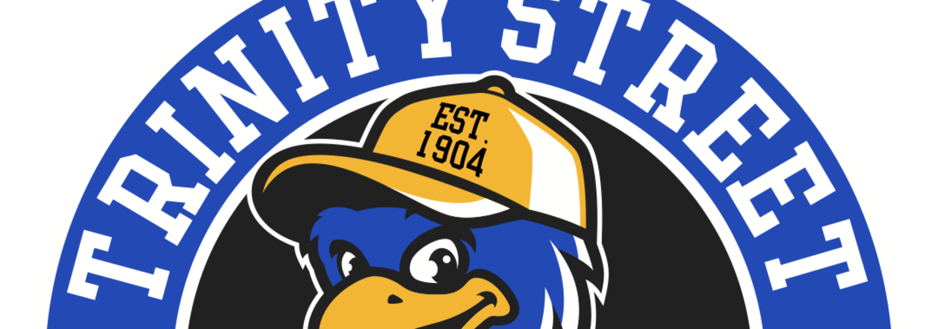 Trinity Street Logo