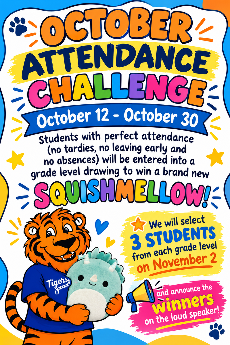 October attendance Featured Photo