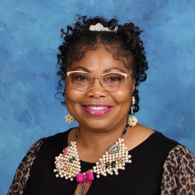 JaniceJohnson's Profile Photo