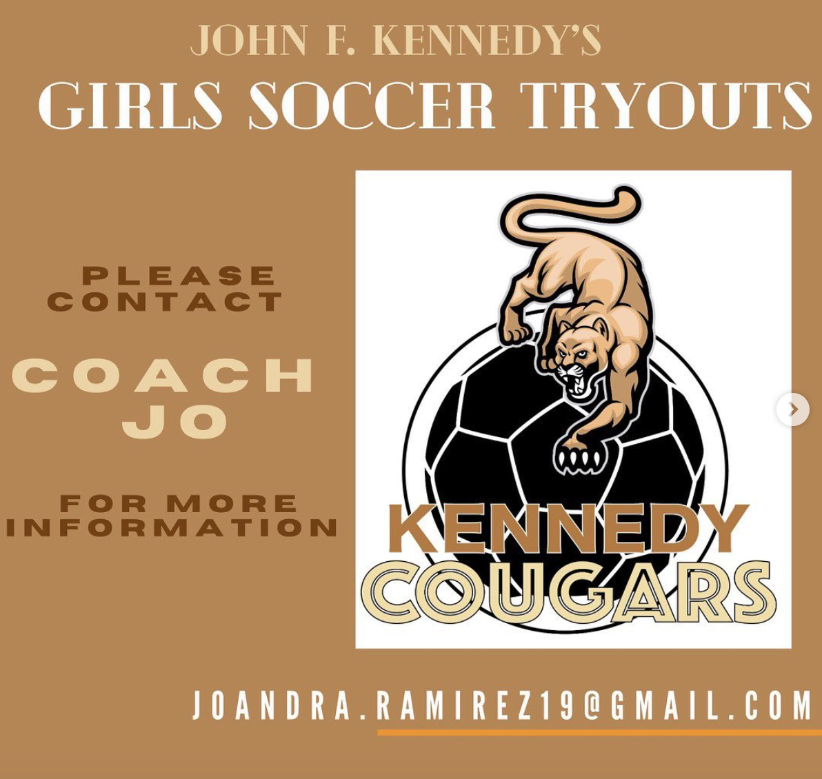 GSoc Tryout Info