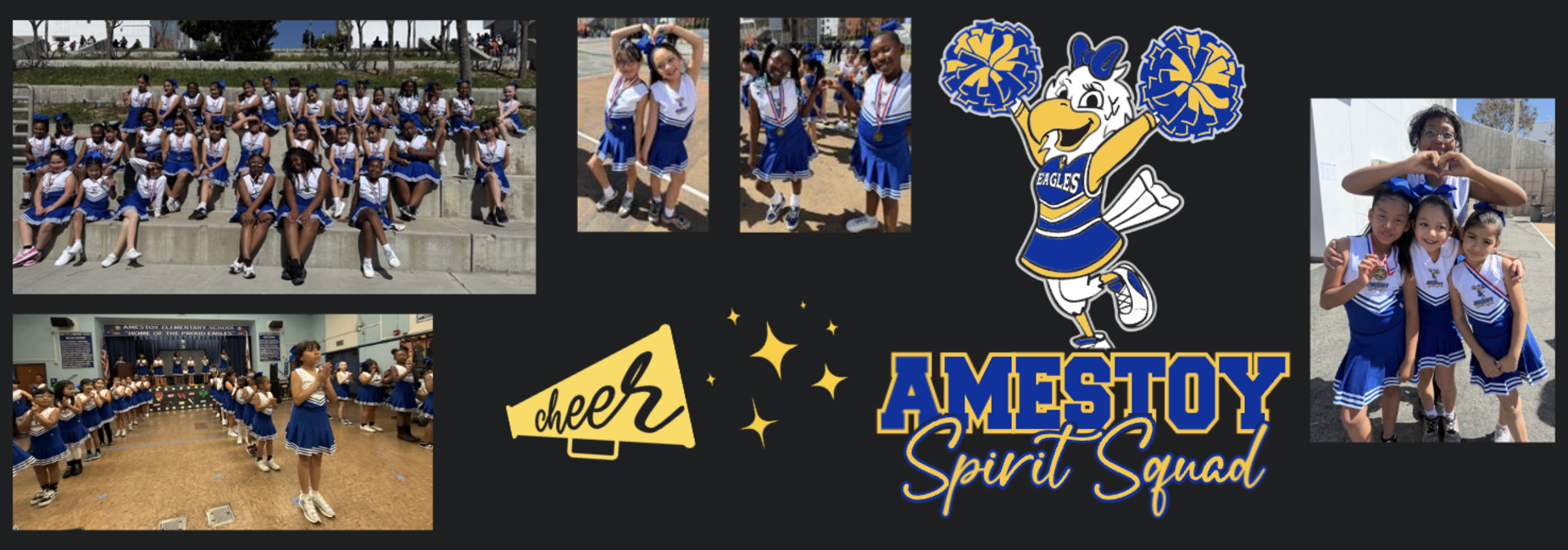 Cheer