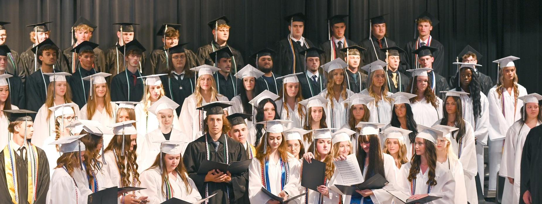 Graduation