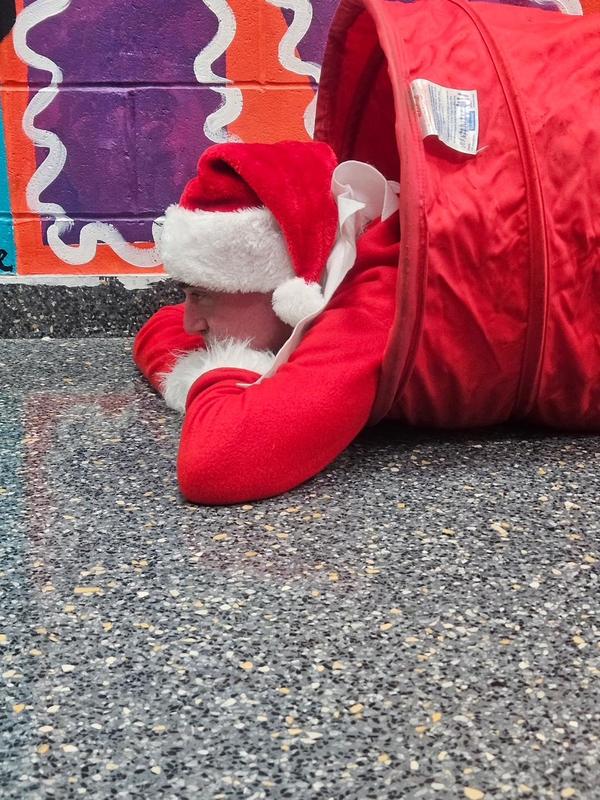 PS3 MischELF - Day 3