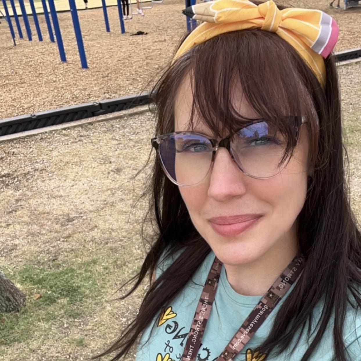 LinziePence's Profile Photo